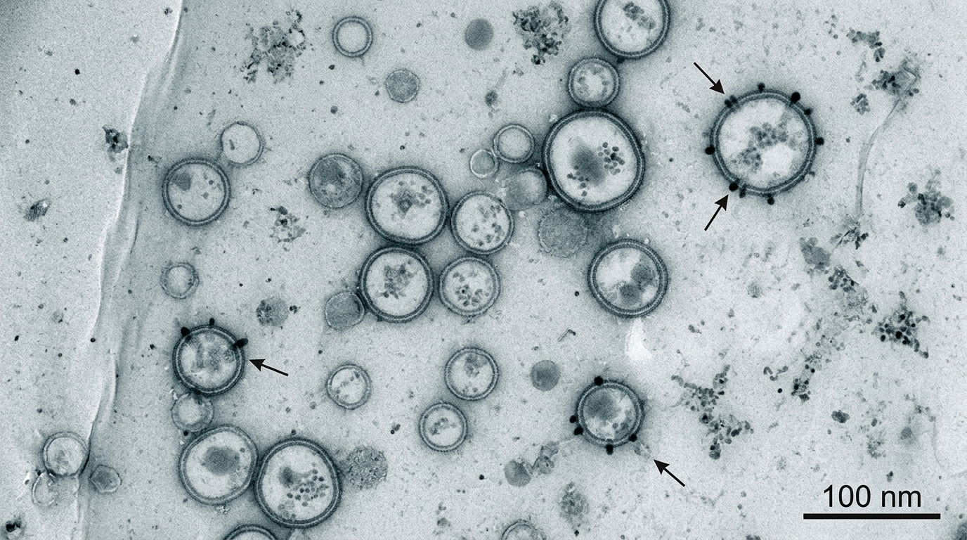 外泌體基礎科學