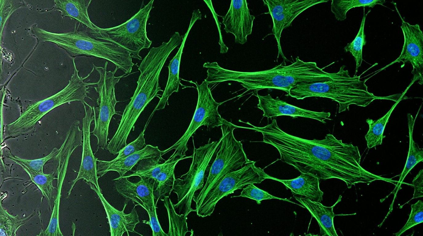 間質幹細胞分化